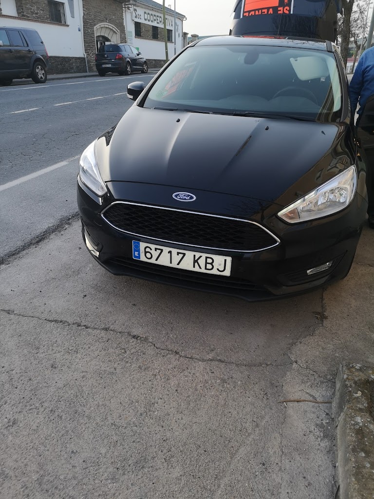 Talleres Garcia Hermoso