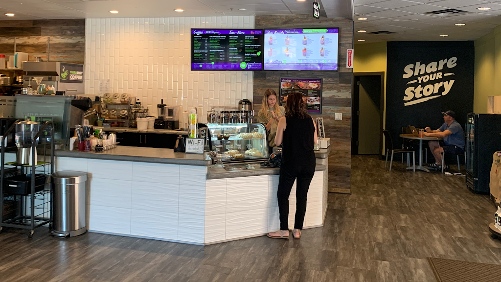 Photo of Third Shot Coffee