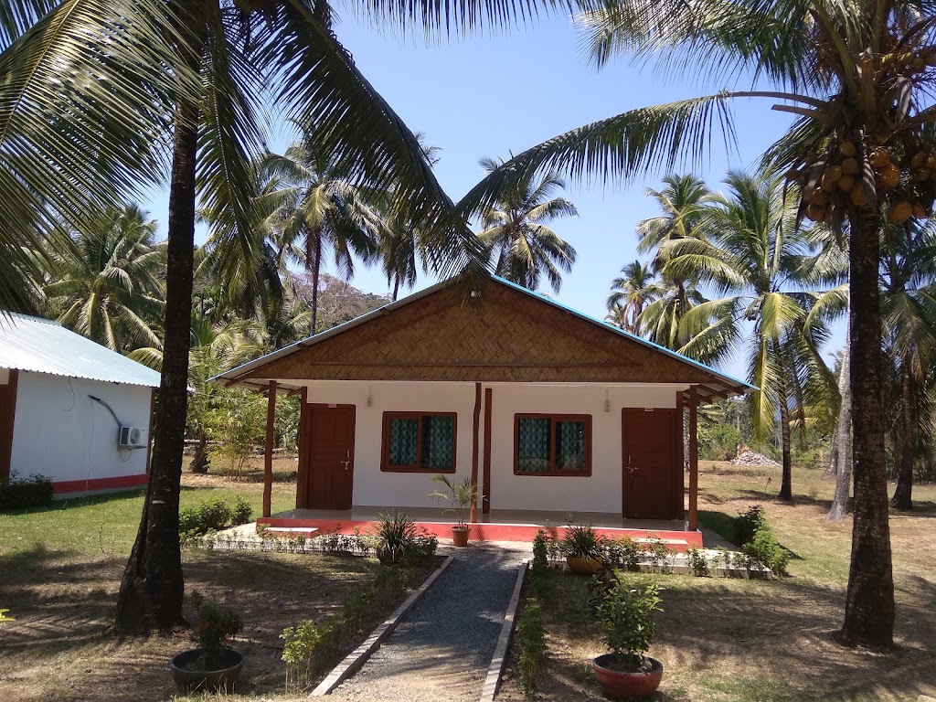 Bliss Holiday Resort Restaurants