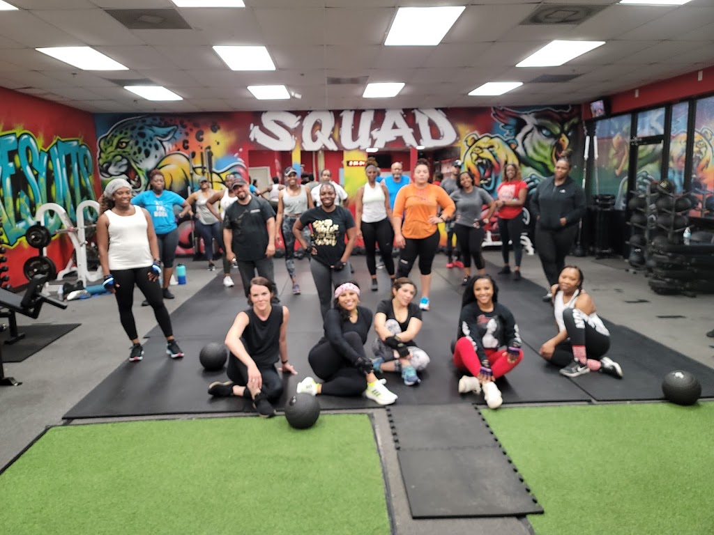  Incredible Fitness LLC