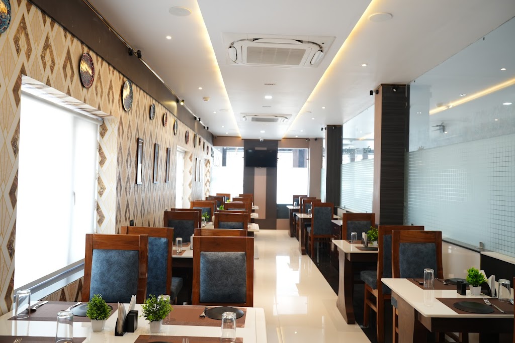 Pet Puja A Pure Vegetarian Restaurant