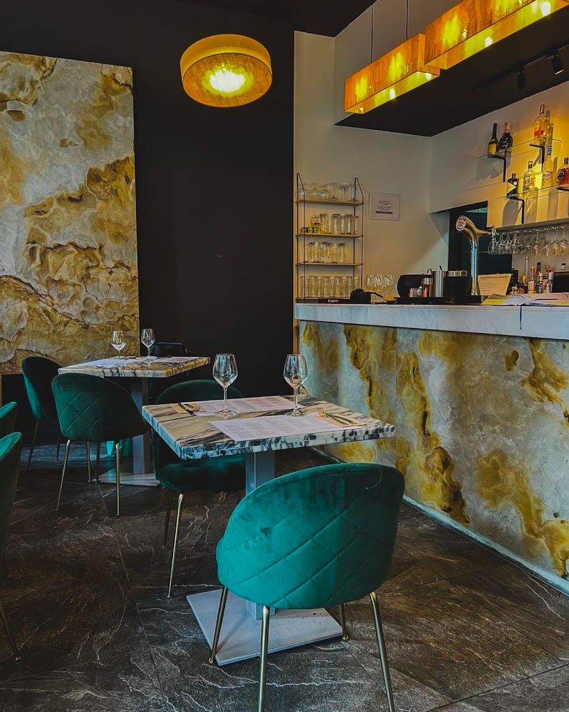 Amalfi Restaurante Alzira — Todas