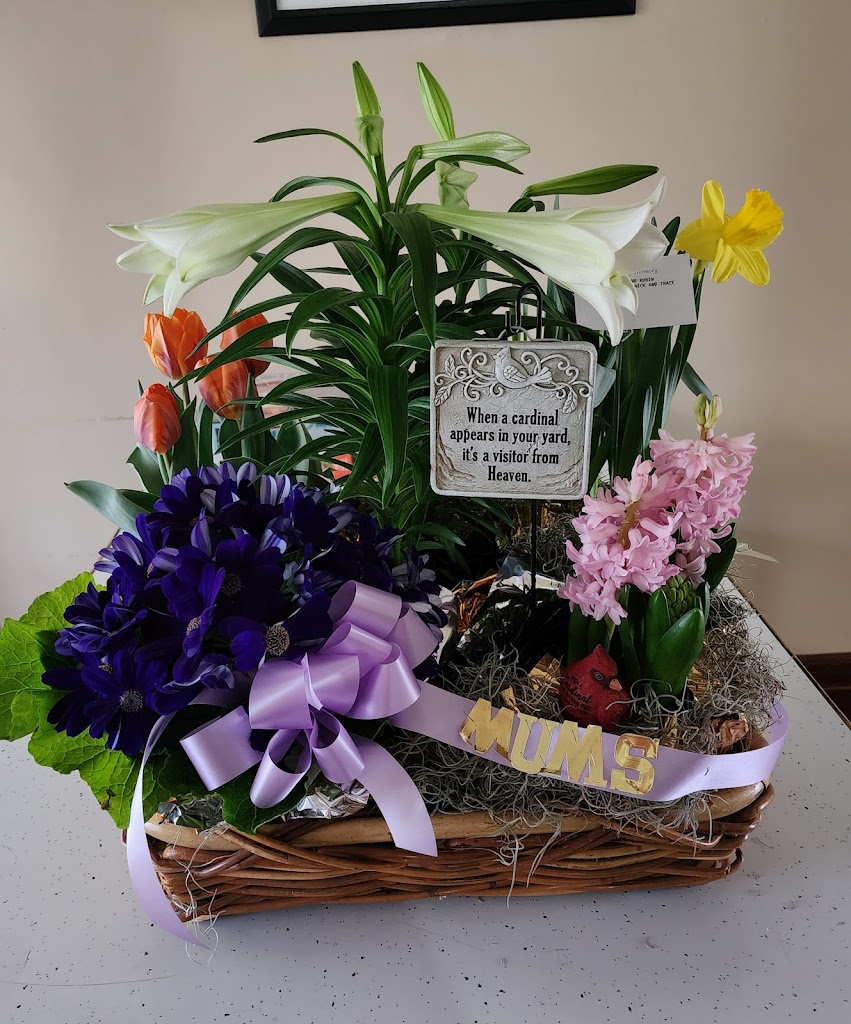 Craig's Flowers & Gifts