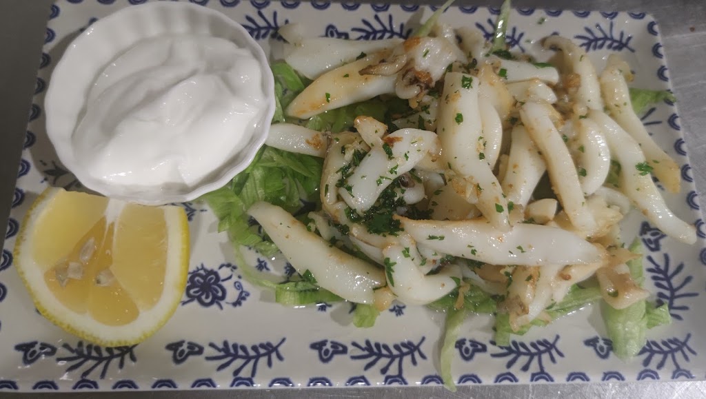 La Taverna de la Font — Del propietario