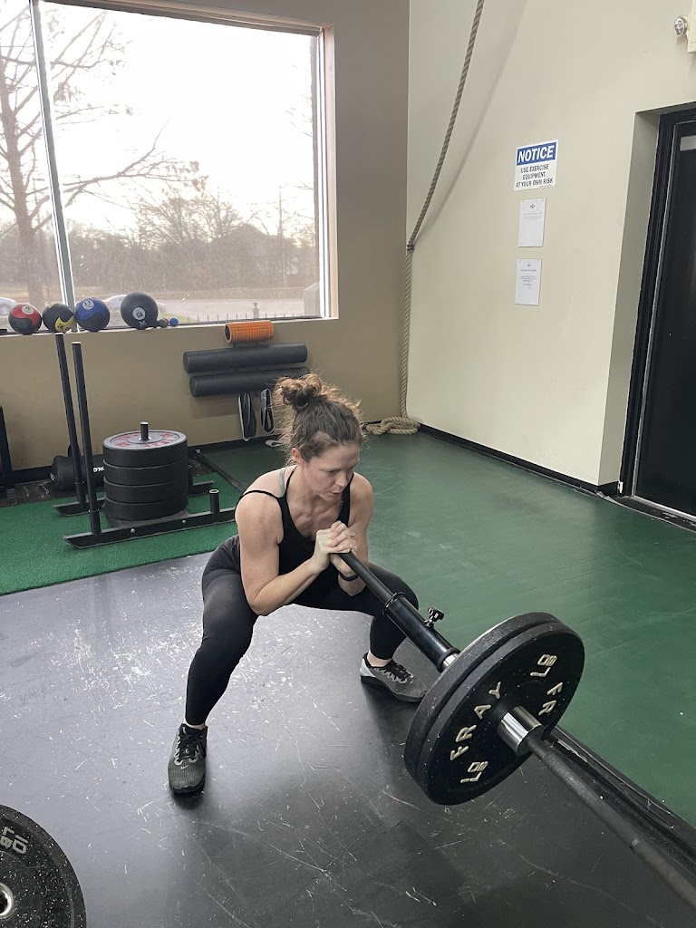  Prevail Personal Fitness