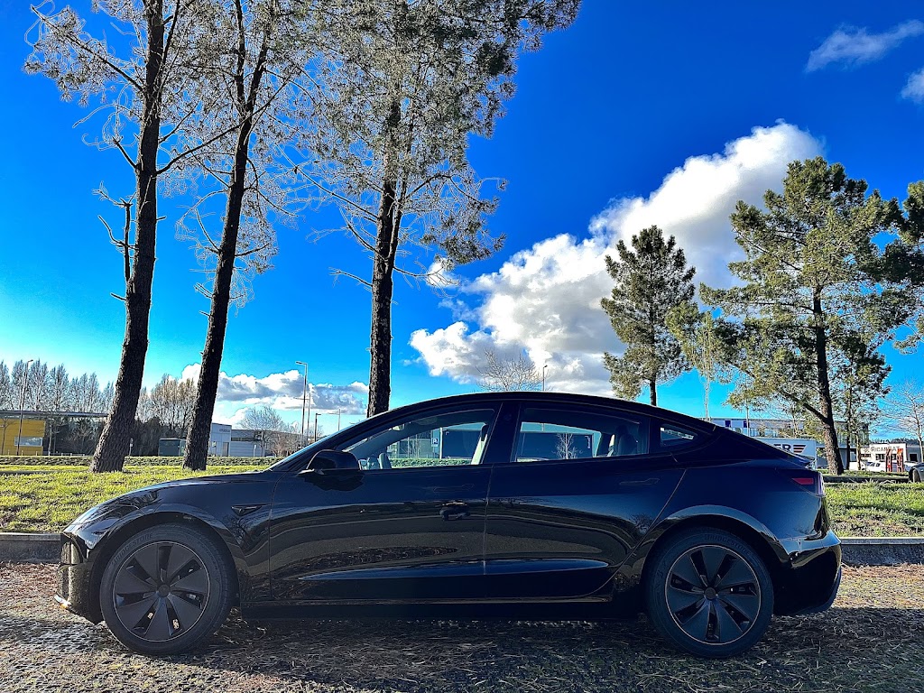 LAZARA VTC SANTIAGO: Alquiler de Coche con Conductor