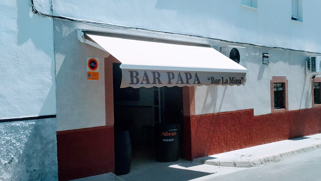 Bar Papa