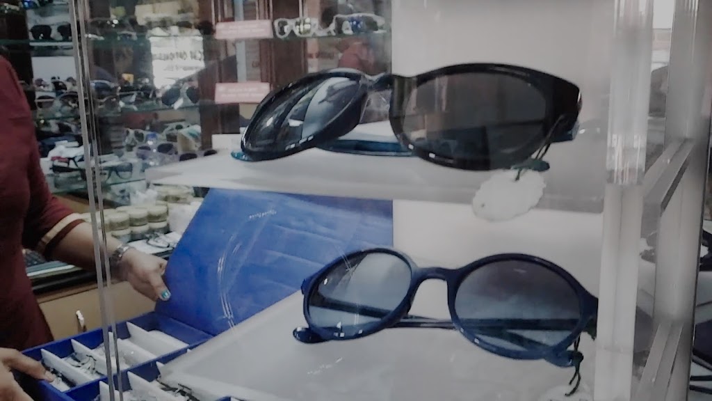 Sunglasses