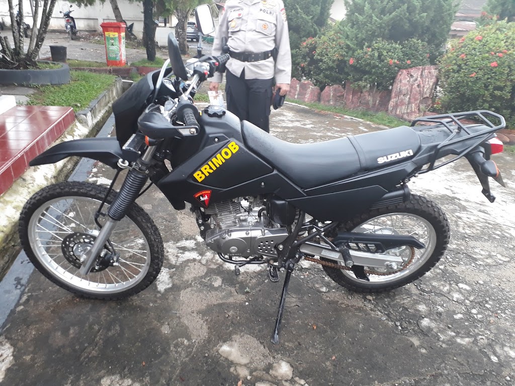 Bengkel Mobil Sriwijaya Berlian Motor