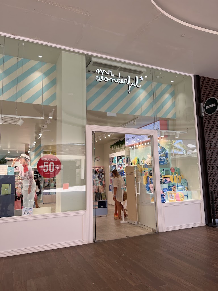 Mr.Wonderful Bonaire