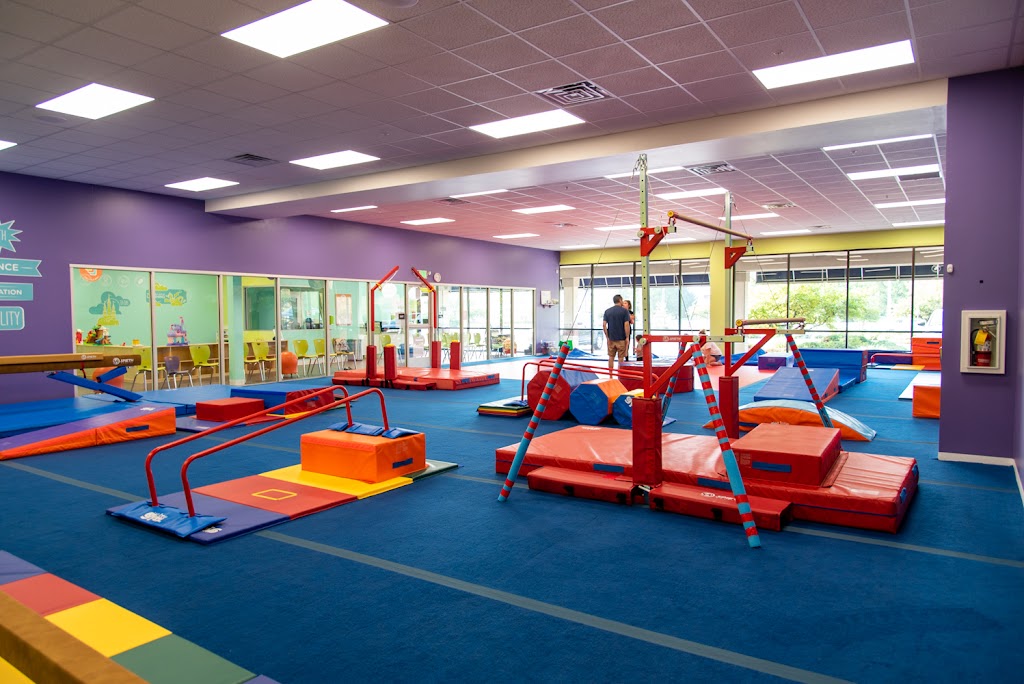  The Little Gym of Carmel