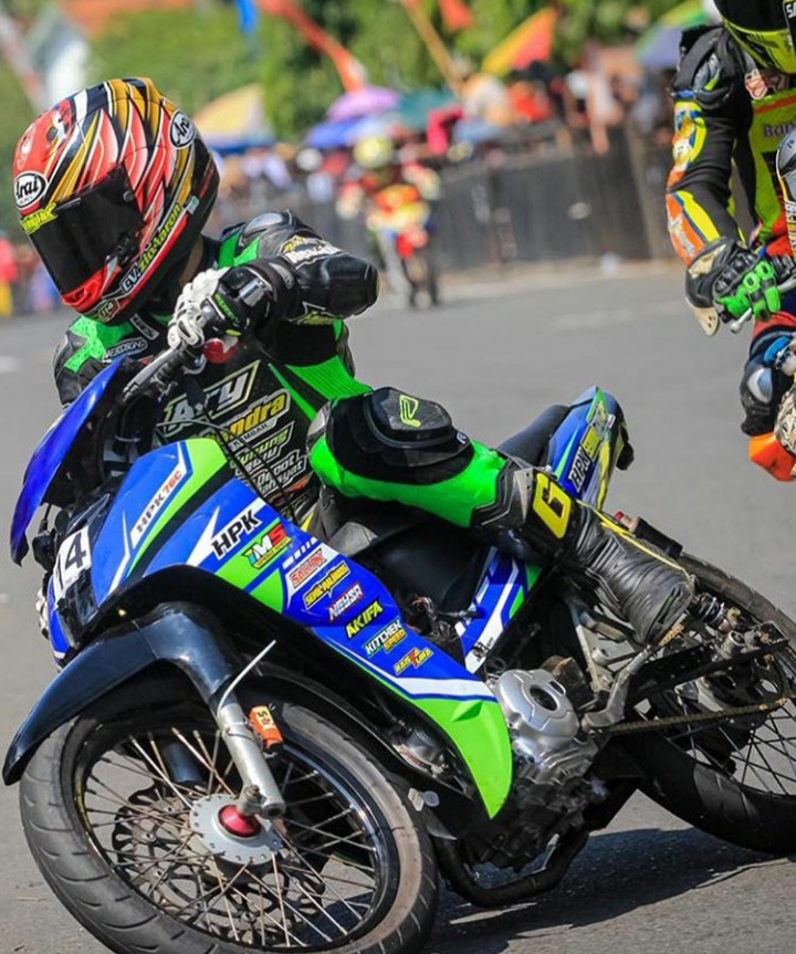 Bengkel IMS SPEED SHOP (Icha Motor Sport)