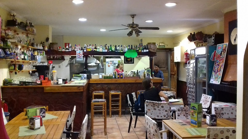 PAYA Burguer y tapas