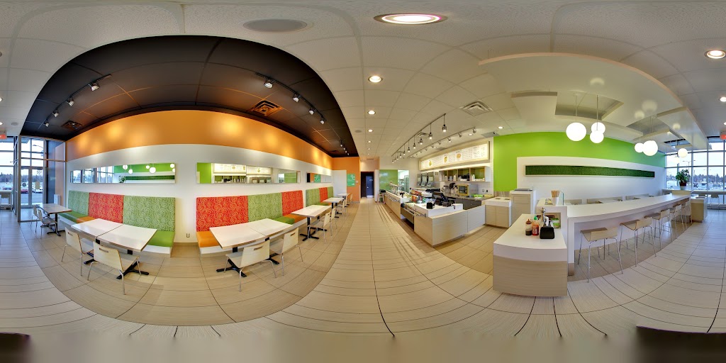 Street View & 360°