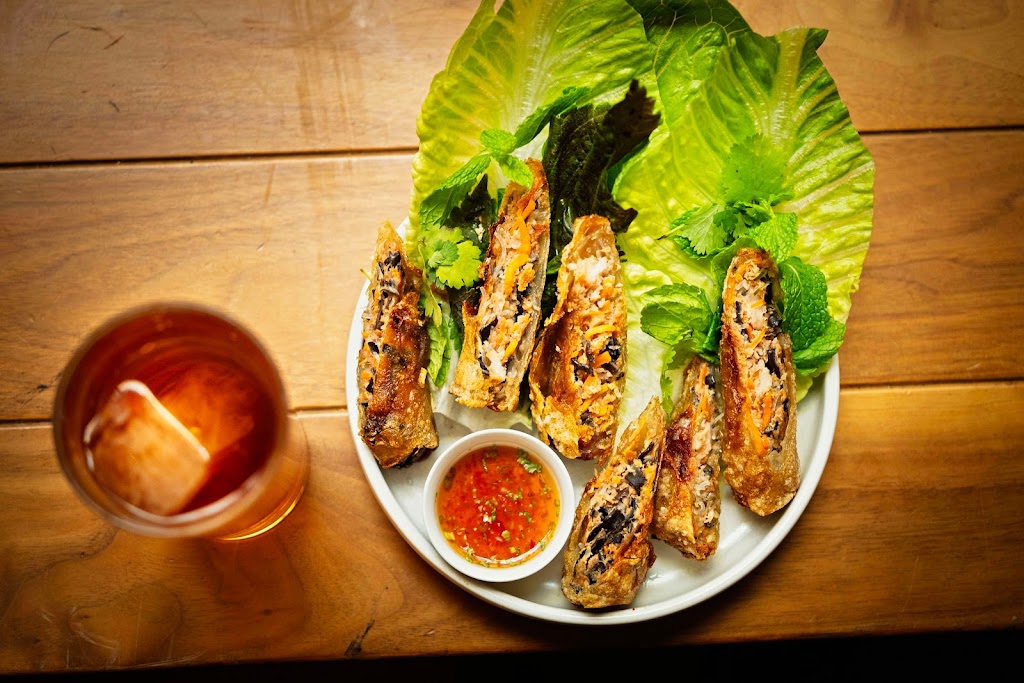 Spring roll