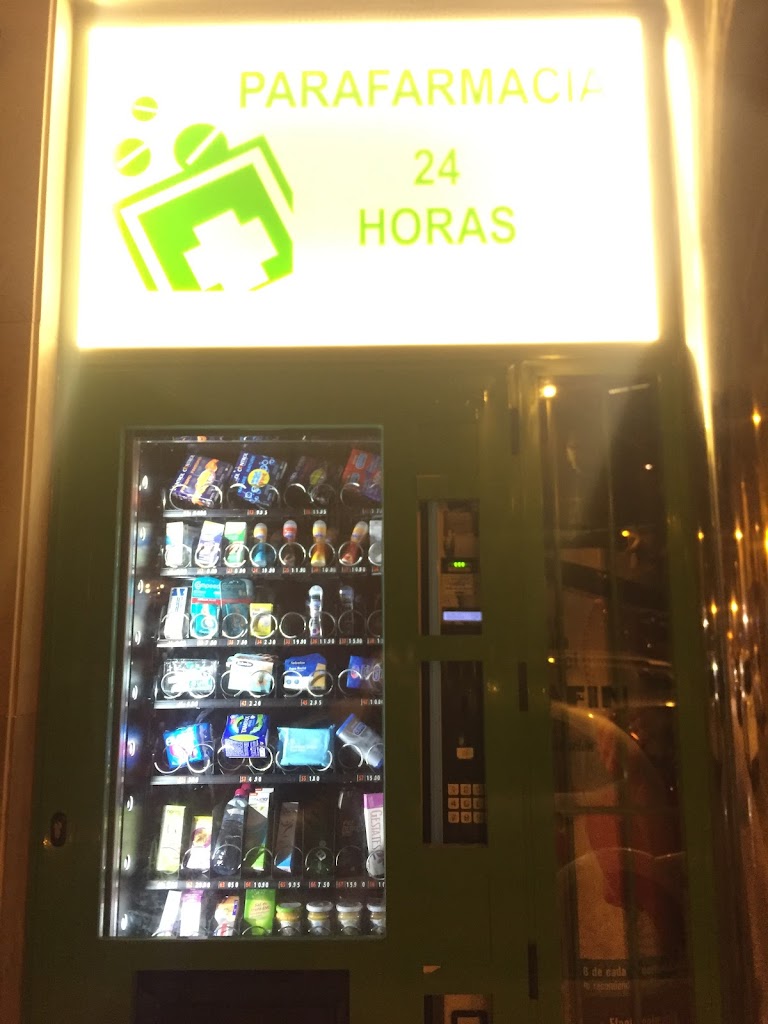 Farmacia Planelles