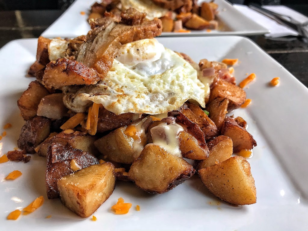 Home fries