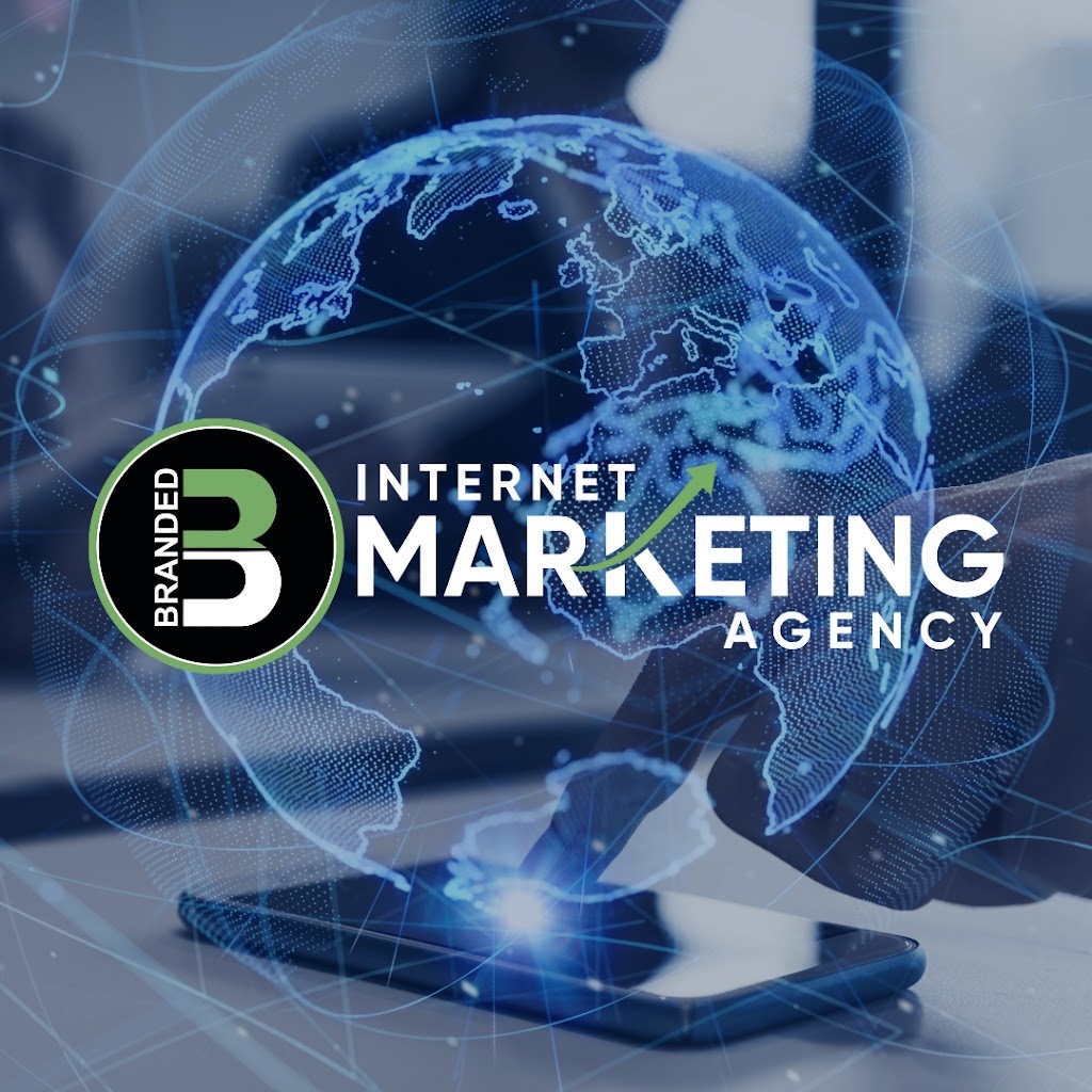 Branded Internet Marketing Agency