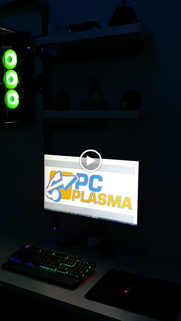 PC PLASMA - Tu Tienda Informatica — Videos