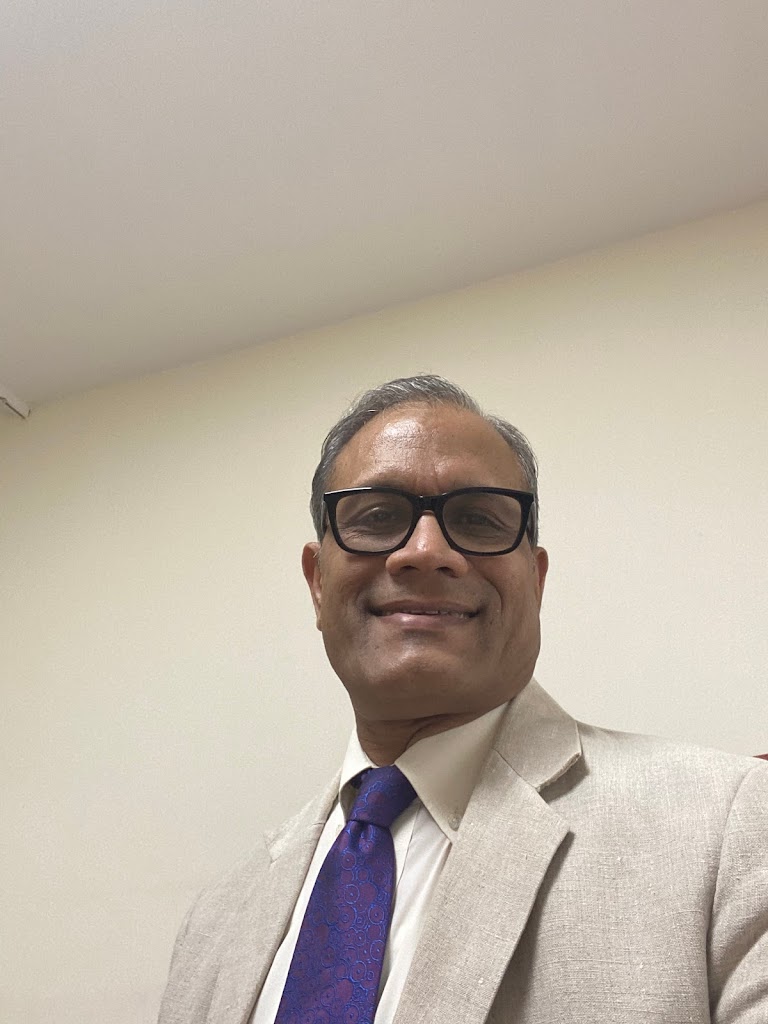 Dr. Top Heart Specialist In Mumbai Awarded By Outlook Health