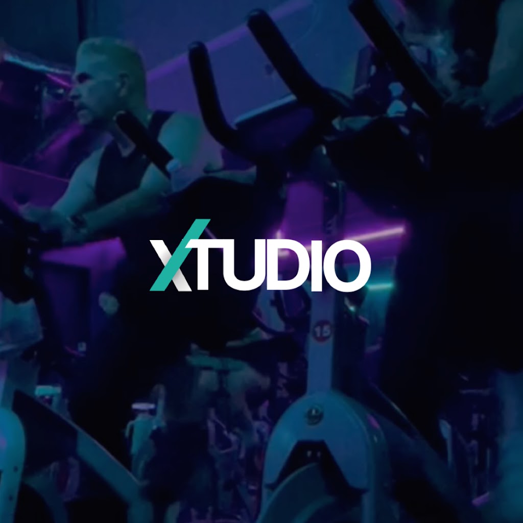  Xtudio— Cycle & Strength