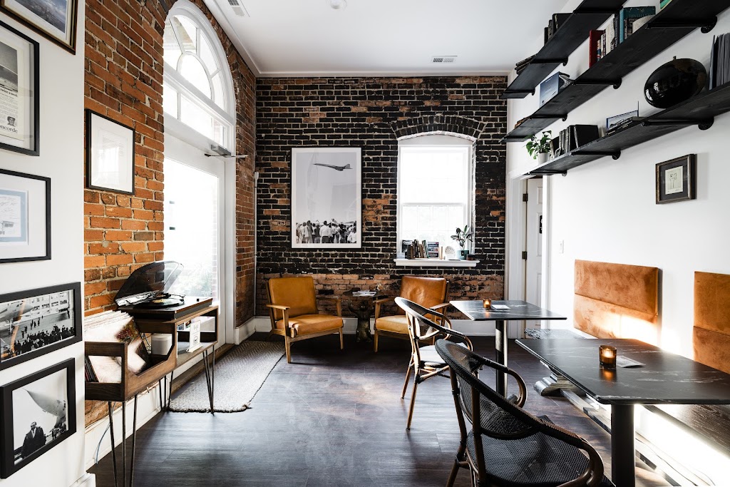 Photo of Concorde Espresso Bar
