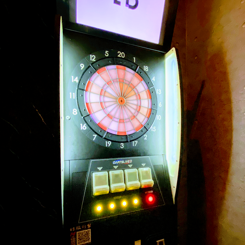 [ 1202 bar ] 餐酒館｜酒吧｜餐廳｜調酒｜宵夜｜飲料｜簡餐｜炸物｜小酌｜聚會｜三民｜岡山｜左營｜人氣｜楠梓美食｜必吃必喝酒吧｜特色美食｜網美打卡｜飛鏢機｜在地推薦｜生日慶生｜德賢商圈｜高雄美食｜特色pub｜包廂包場 的照片