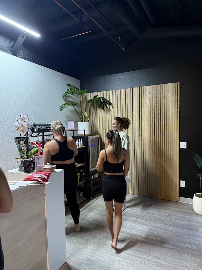  Powerhouse Hot Yoga and Movement