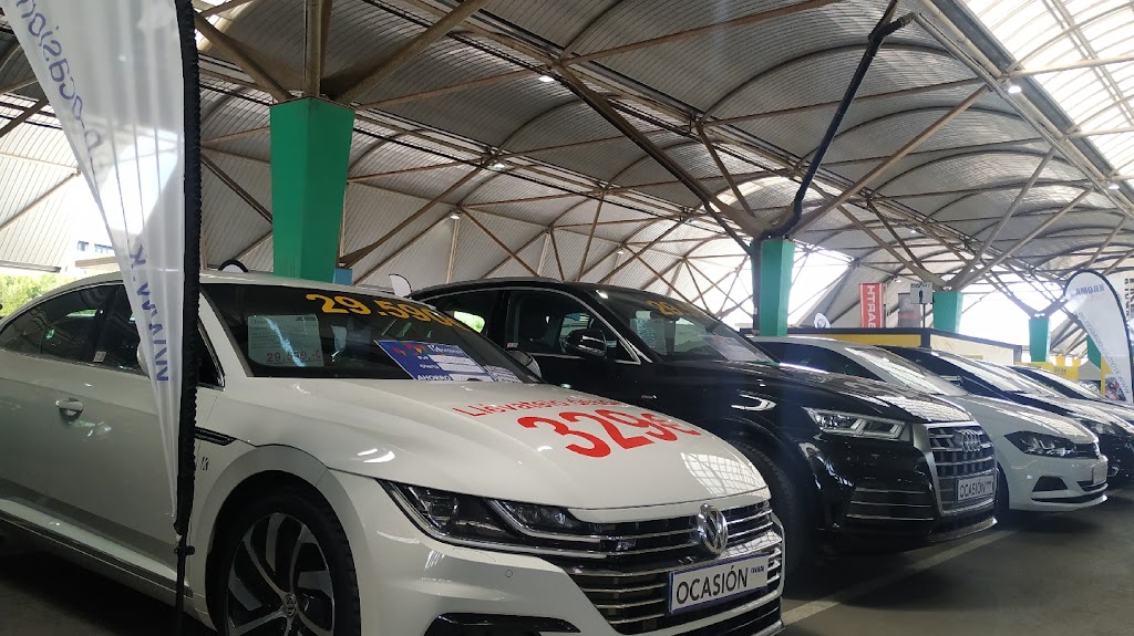 Kroman Ocasion, Coches de segunda mano, ocasion y seminuevos en Castellon - Comprar y vender — Todas