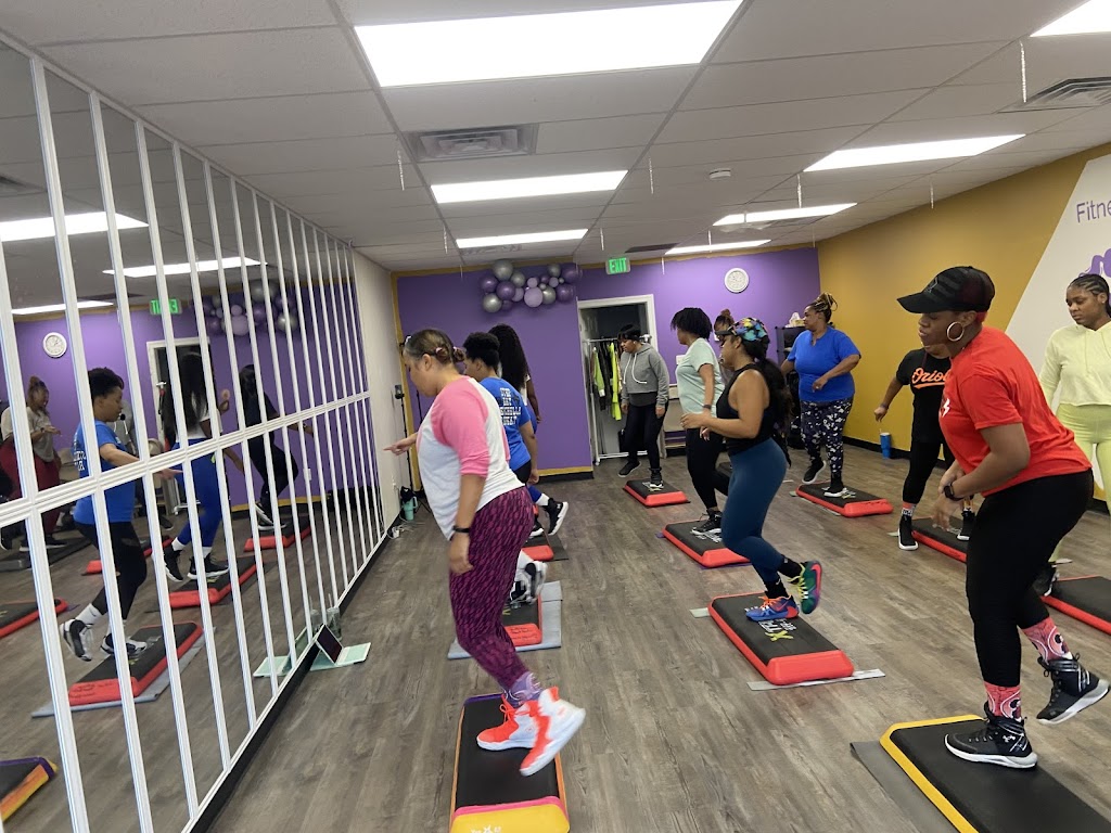  Heartmovez Fitness Studio