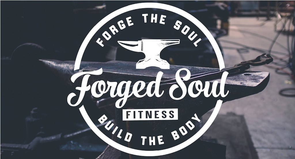  Forged Soul Fitness & Yoga