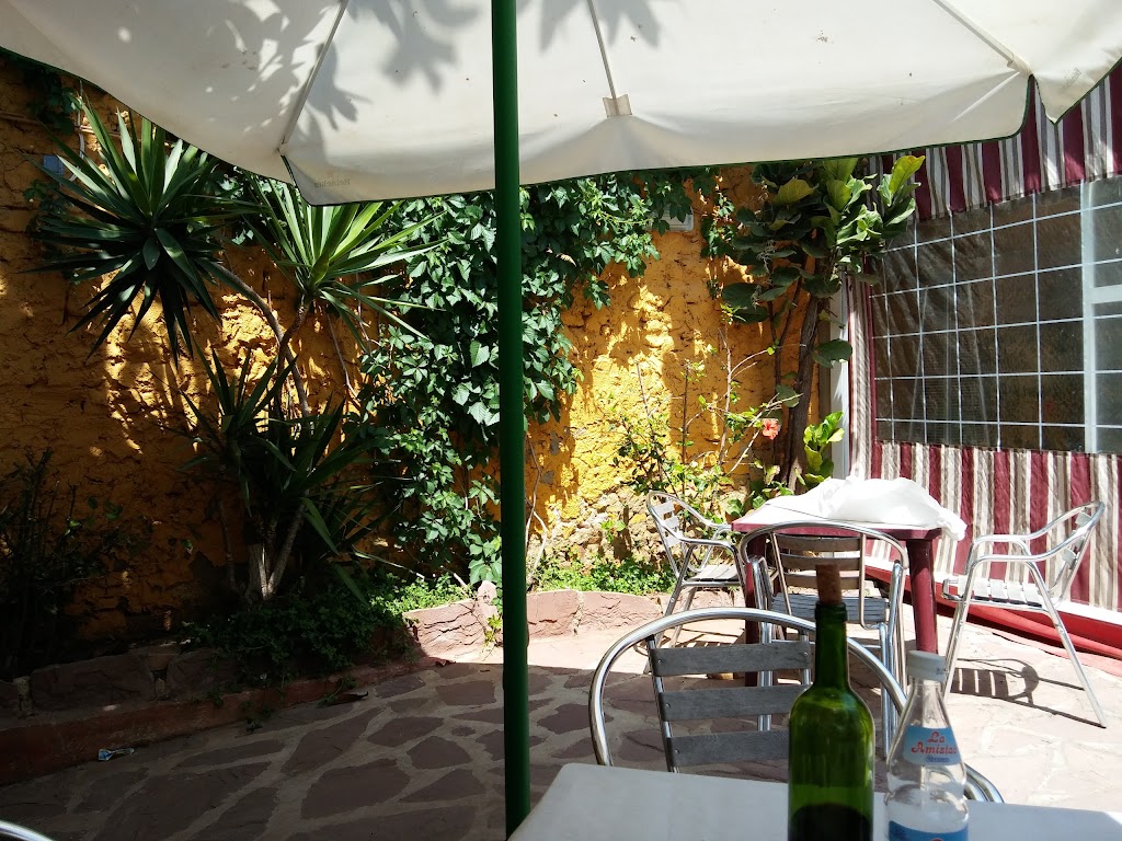 Restaurante la Casota Pucol