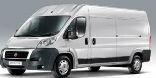 Commercial vehicle