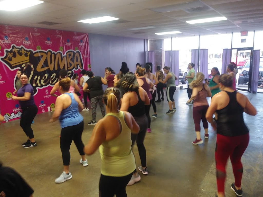  ZUMBA QUEENS STUDIO