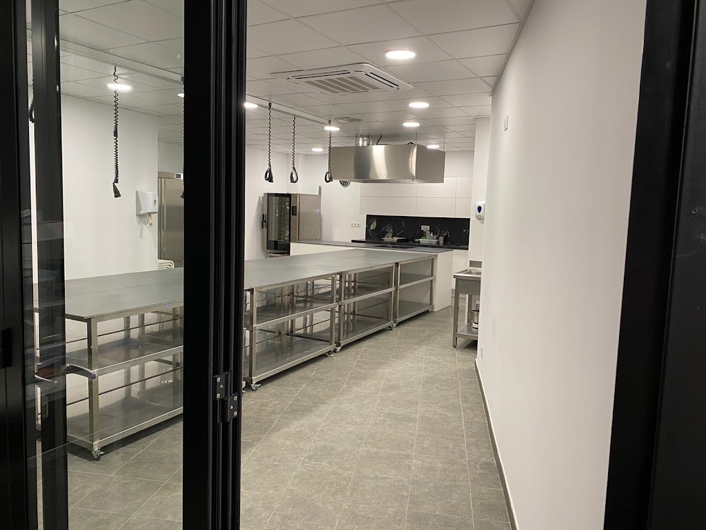 Aula Culinaria Del Valles — Del propietario