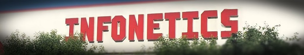 Infonetics Inc