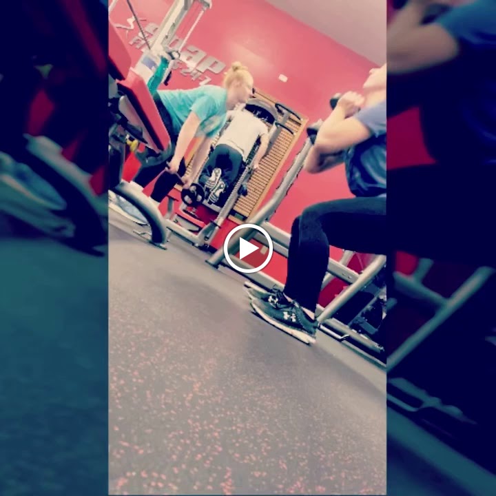  Snap Fitness St. Henry