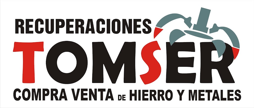 Desguaces tomser — Del propietario