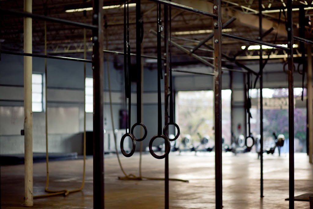  Move Functional Fitness