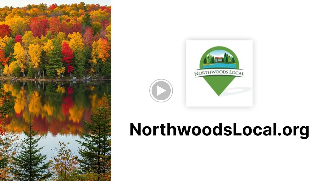 Northwoods Local