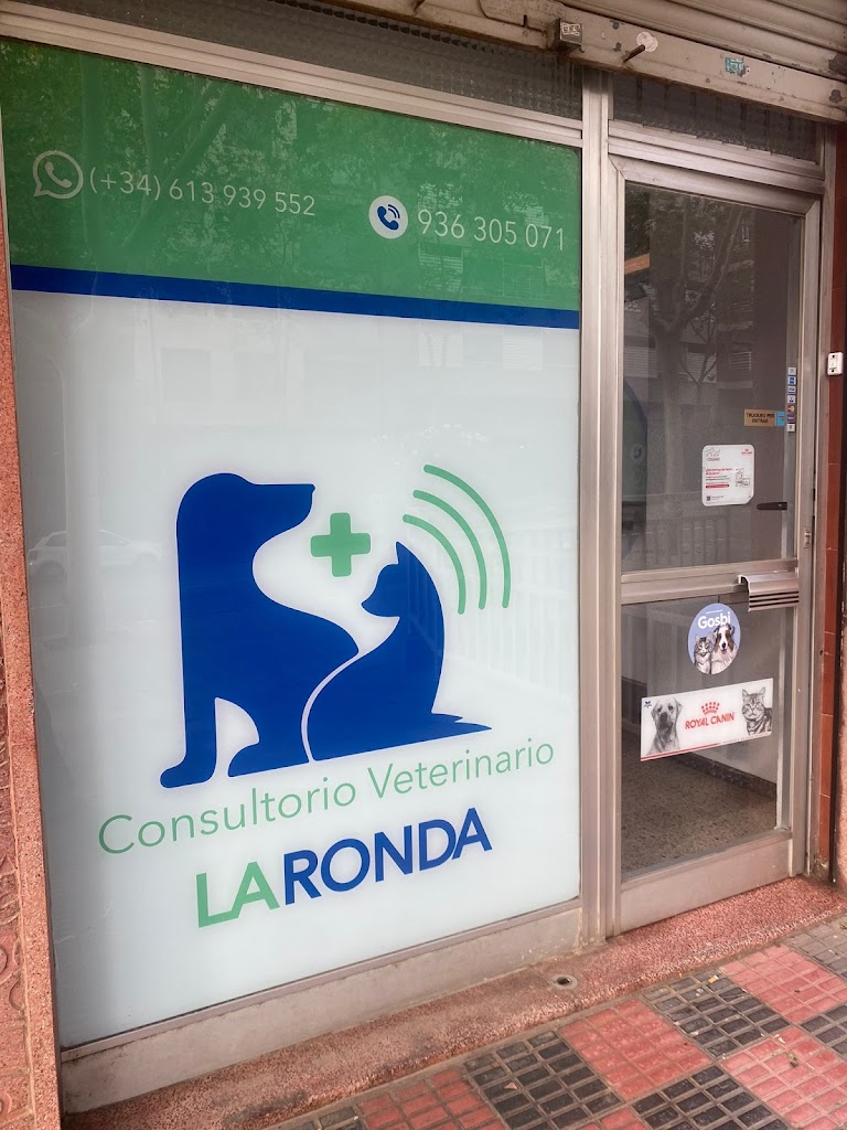 Consultorio Veterinario Ronda