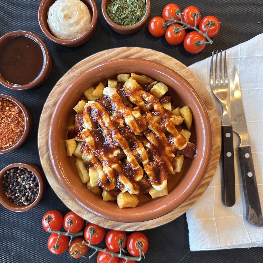 Che Cugat — Mas recientes