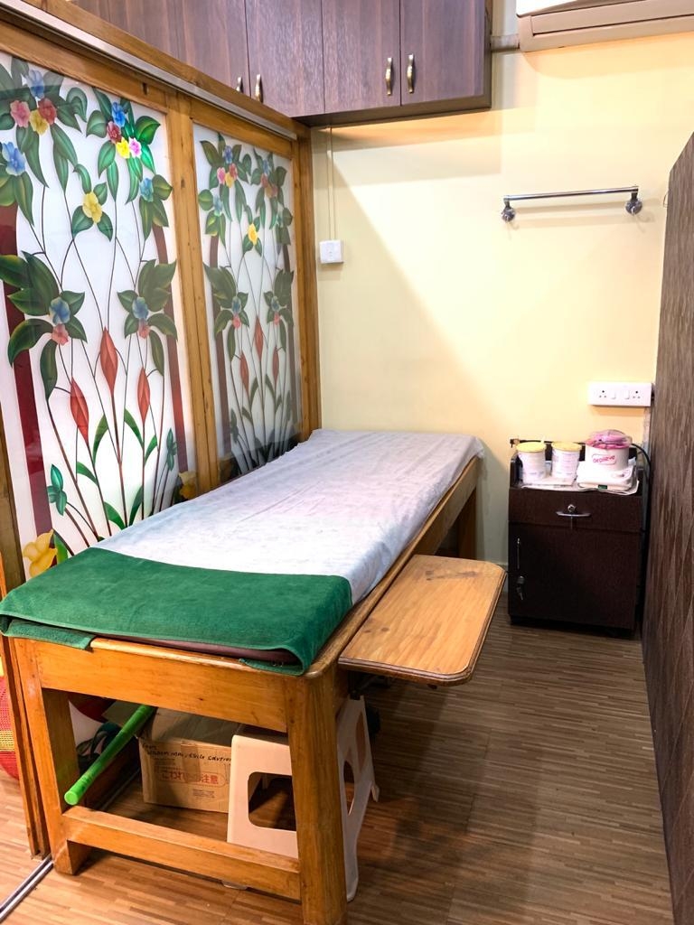 Vandana Ladies Salon