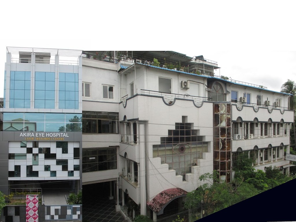 Akira Eye Hospital