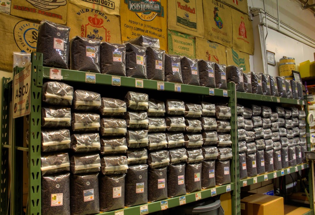 Photo of Coastal Peaks Coffee