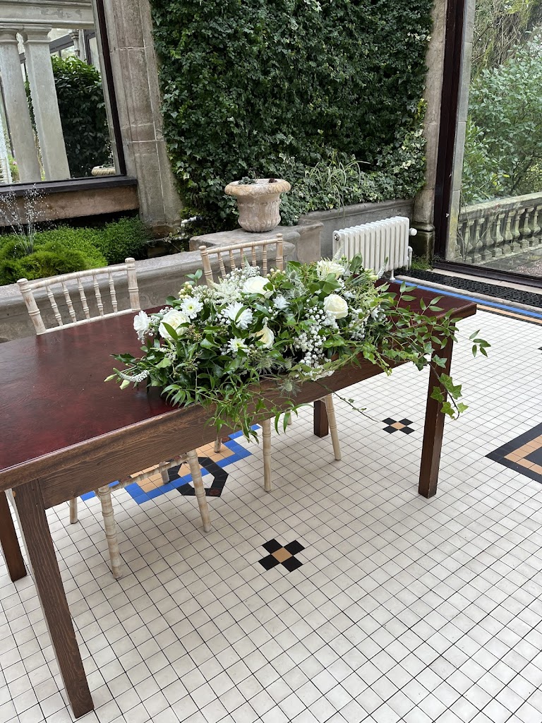 Suzy's Flowers of Lichfield