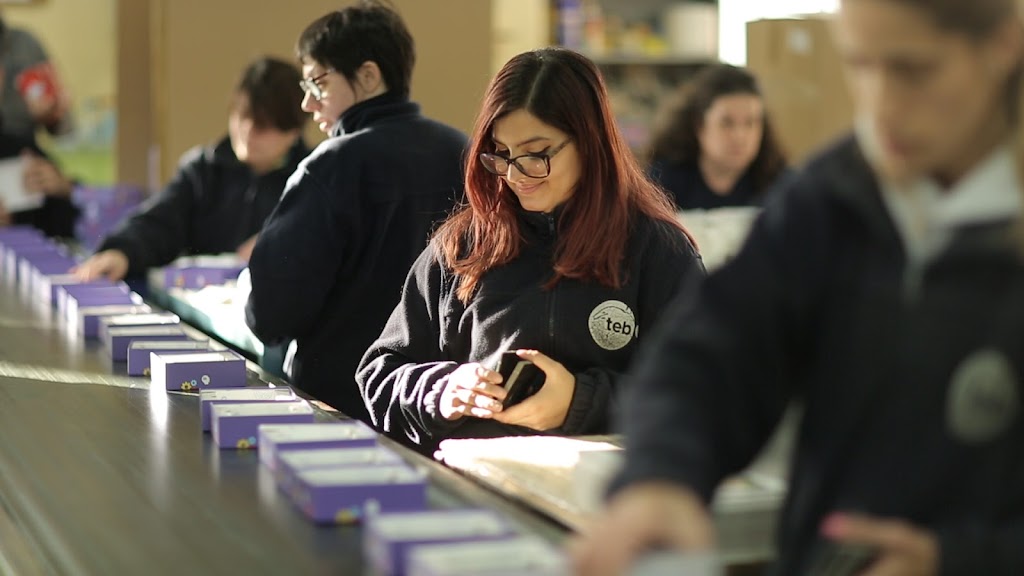 TEB Valles | Grup Cooperatiu TEB