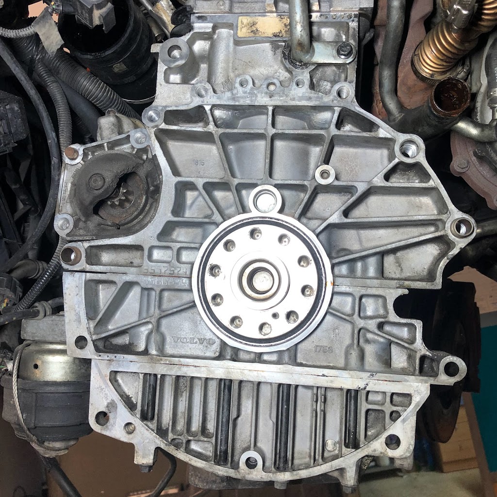 Taller LMB Multimarca