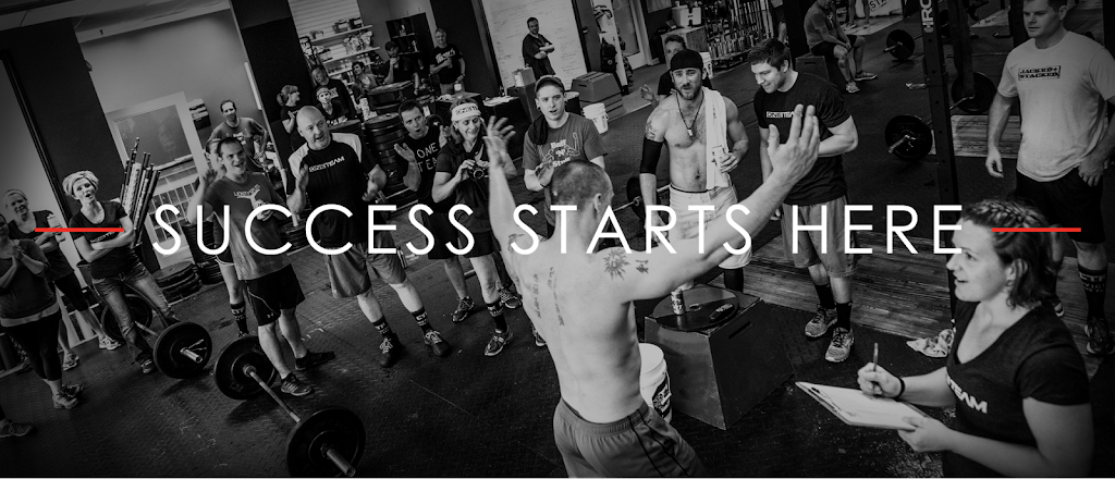  CrossFit Hilton Head