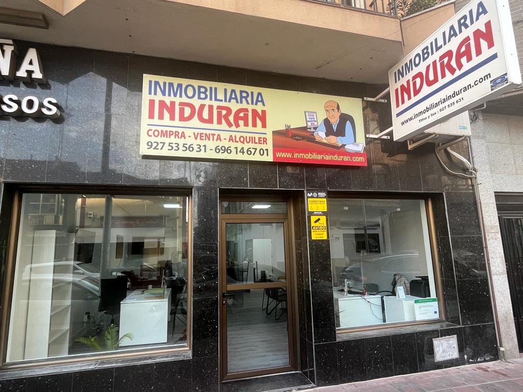 Inmobiliaria Induran